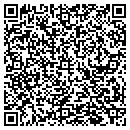 QR code with J W J Electronics contacts