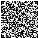 QR code with Clawson's Music contacts