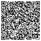 QR code with Rainman Waterproofing contacts
