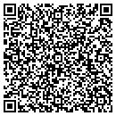 QR code with PM Liquor contacts