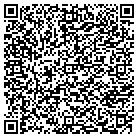 QR code with James A Sinclair Environmental contacts