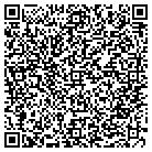 QR code with First United Methodist Of Hico contacts