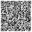 QR code with Admiral Freight Systems contacts
