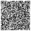 QR code with May Chieu contacts