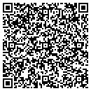 QR code with Kenos Bar-B-Q contacts