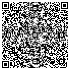 QR code with Haston Petroleum Consulting contacts