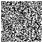 QR code with DMIL Bankcard Systems contacts
