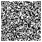 QR code with J V Dougherty Construction LTD contacts