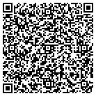 QR code with A C Mikes & Refrigeration contacts
