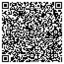 QR code with R&R Construction contacts