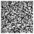 QR code with James T Adams DDS contacts