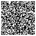 QR code with Bradys contacts