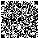 QR code with Koch Midstream Processing Co contacts