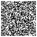 QR code with J & L Ind Tire Co contacts