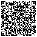 QR code with Mhmr contacts