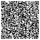 QR code with Hanway Auctioneers & Liqu contacts