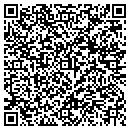 QR code with RC Fabrication contacts