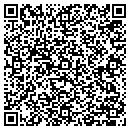QR code with Keff Inc contacts