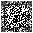 QR code with Humus Corp contacts