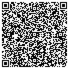 QR code with Adolfson & Peterson Cnstr contacts