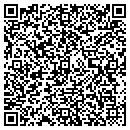 QR code with J&S Interiors contacts