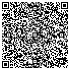 QR code with Alpha Diagnostic Intl contacts
