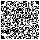 QR code with R & R Irrigation & Landscape contacts