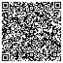 QR code with S D I Phonecards contacts