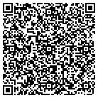 QR code with Skinnys Wholesale Fuels Inc contacts