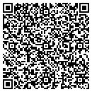 QR code with L & L Cable Company contacts