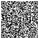 QR code with Natures Tech contacts