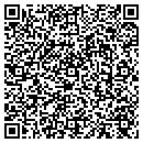 QR code with Fab One contacts
