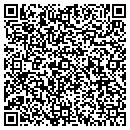 QR code with ADA Crude contacts