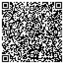 QR code with All About Change contacts
