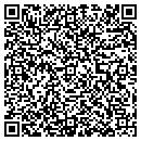 QR code with Tangles Salon contacts
