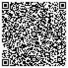 QR code with David W McClanahan CPA contacts