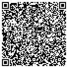QR code with Gandy Hidalgo Service Station contacts