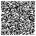 QR code with C-Cab contacts