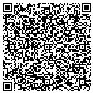 QR code with Califrnia Hlth Rescue Training contacts