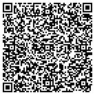 QR code with E W Morris Laboratory Inc contacts