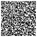 QR code with J J's Car Sales contacts