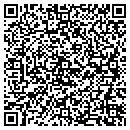 QR code with A Home Inspect Corp contacts