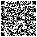 QR code with D Burr Electronics contacts