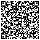QR code with OSS Inc contacts