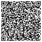 QR code with AAA Cad Graphics & Supplies contacts