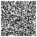 QR code with Jtk Orchards contacts
