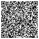 QR code with Fandango contacts
