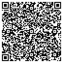 QR code with R & A Imports Inc contacts