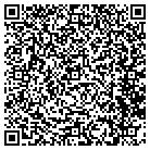 QR code with T A Todd Construction contacts