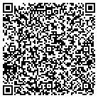 QR code with Liz and James Custom Frams contacts